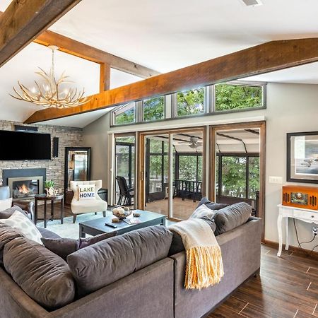 Unforgettable Lake Memories Lake Ozark Luaran gambar