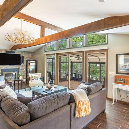 Unforgettable Lake Memories Lake Ozark Luaran gambar