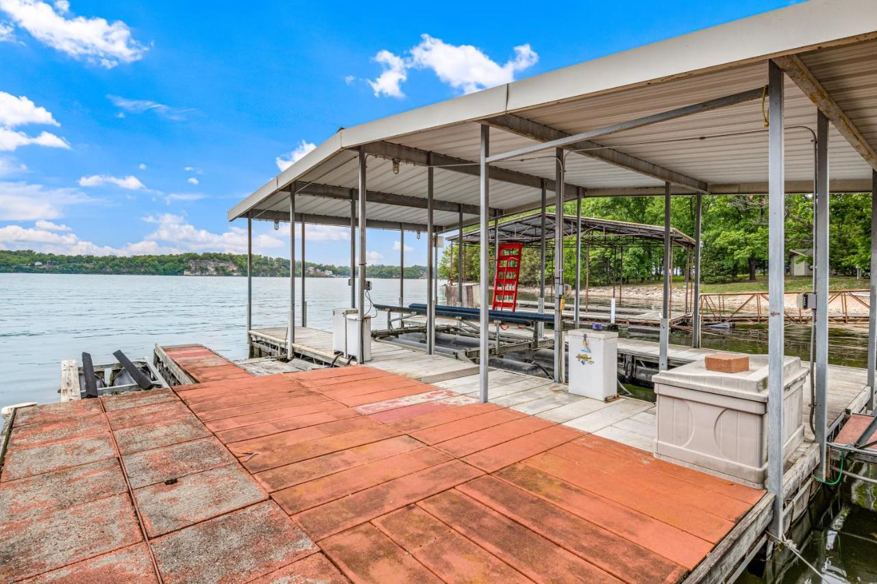 Unforgettable Lake Memories Lake Ozark Luaran gambar