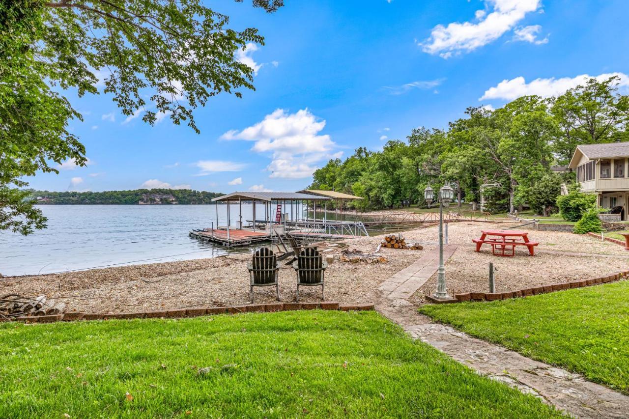 Unforgettable Lake Memories Lake Ozark Luaran gambar