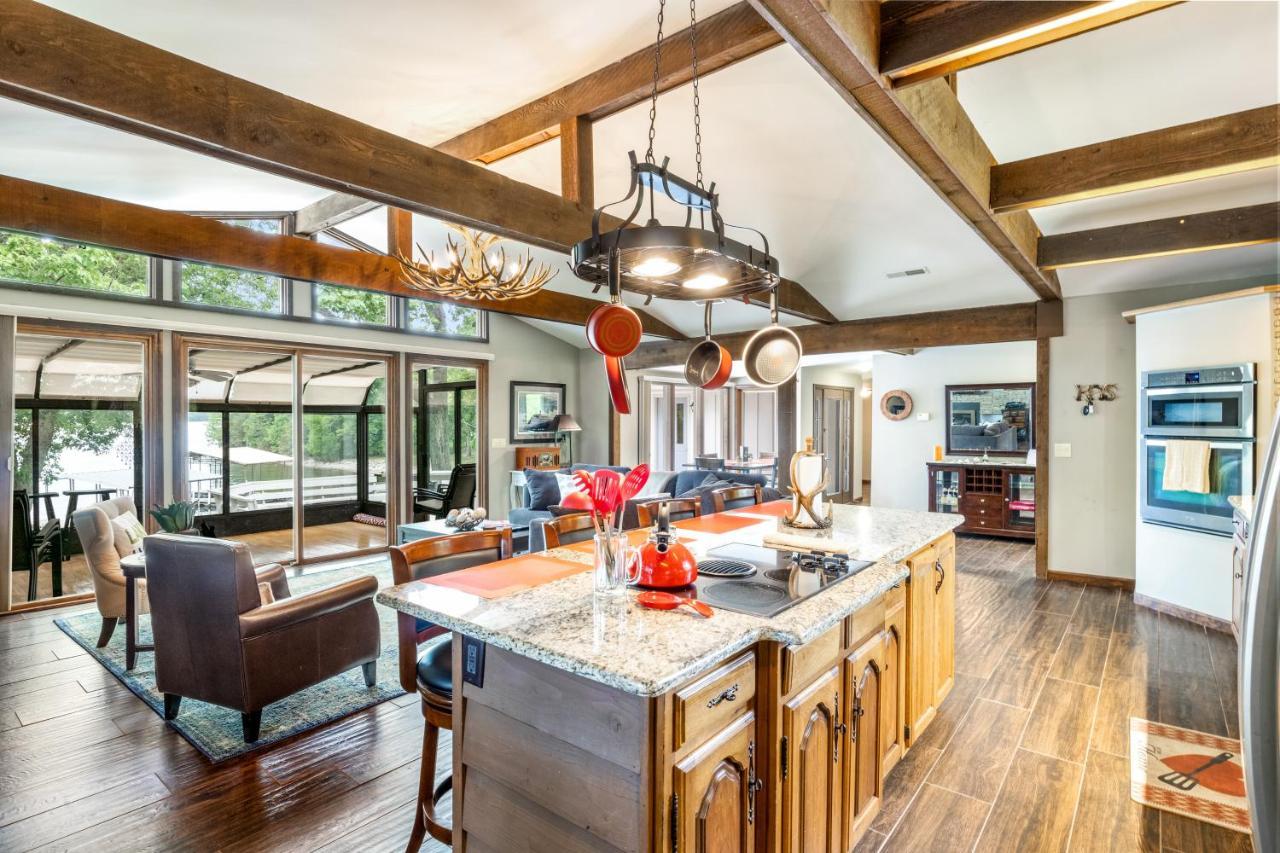 Unforgettable Lake Memories Lake Ozark Luaran gambar