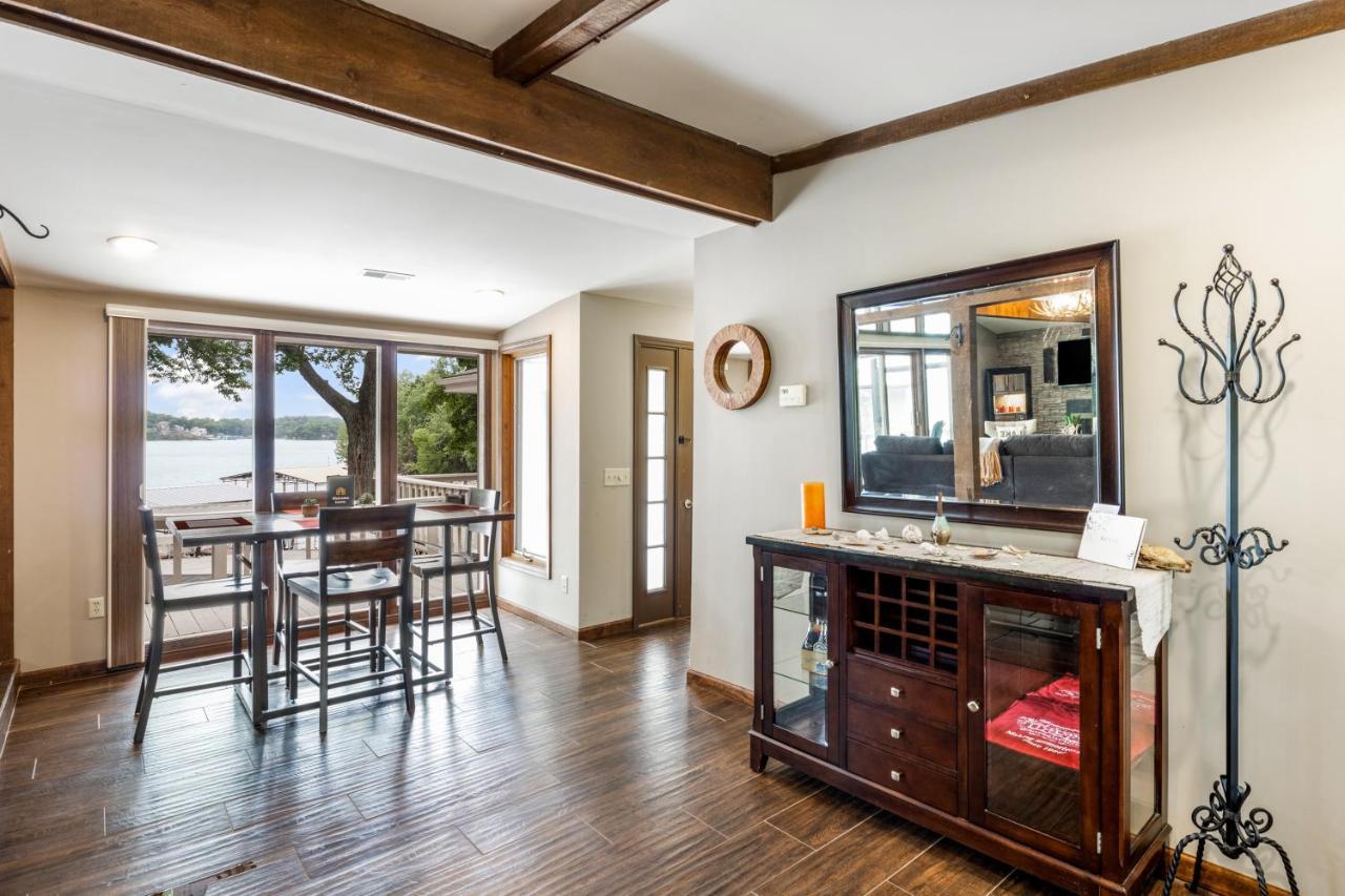 Unforgettable Lake Memories Lake Ozark Luaran gambar