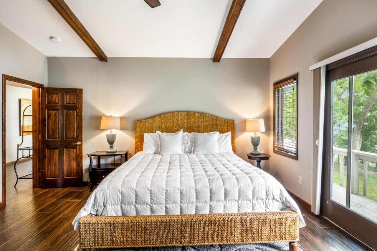 Unforgettable Lake Memories Lake Ozark Luaran gambar