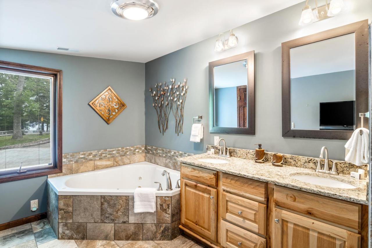 Unforgettable Lake Memories Lake Ozark Luaran gambar