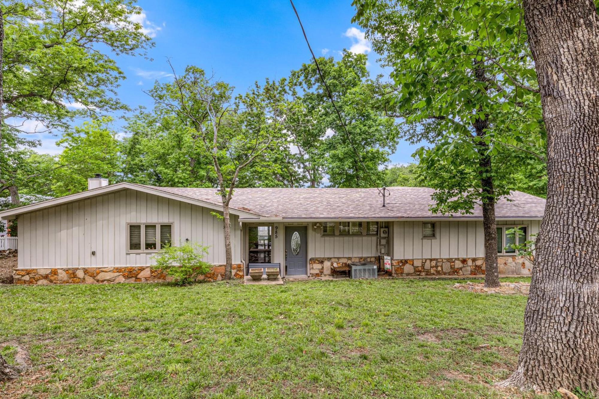 Unforgettable Lake Memories Lake Ozark Luaran gambar