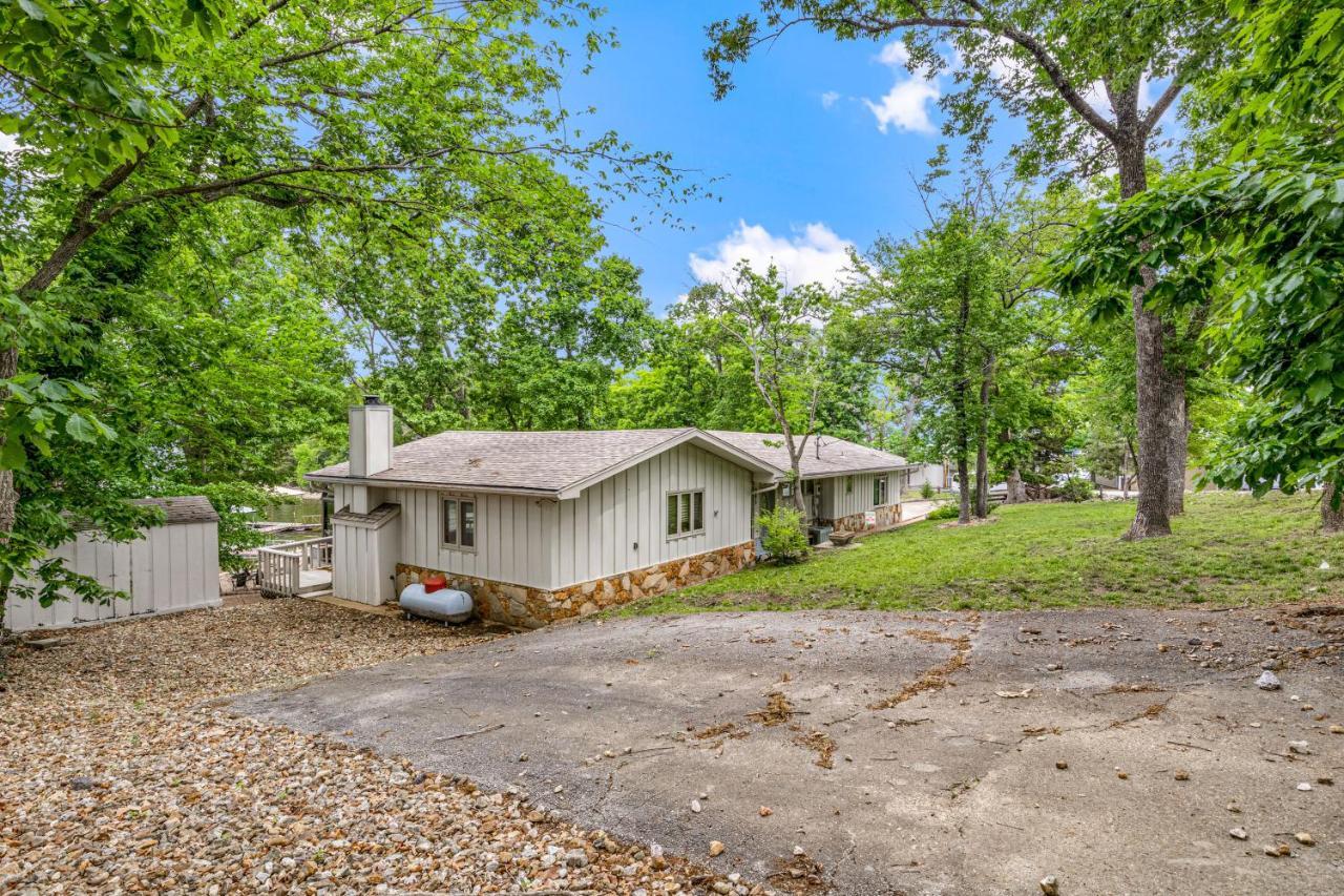 Unforgettable Lake Memories Lake Ozark Luaran gambar